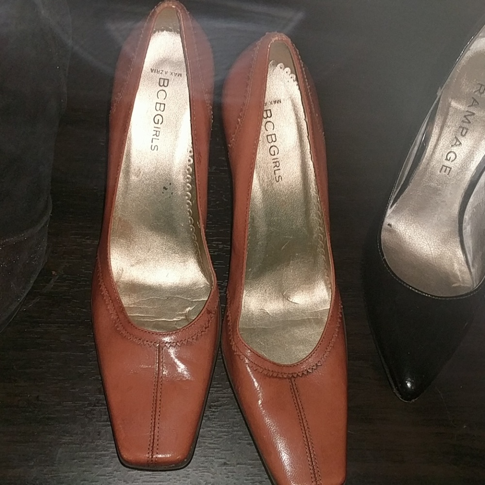 Heels